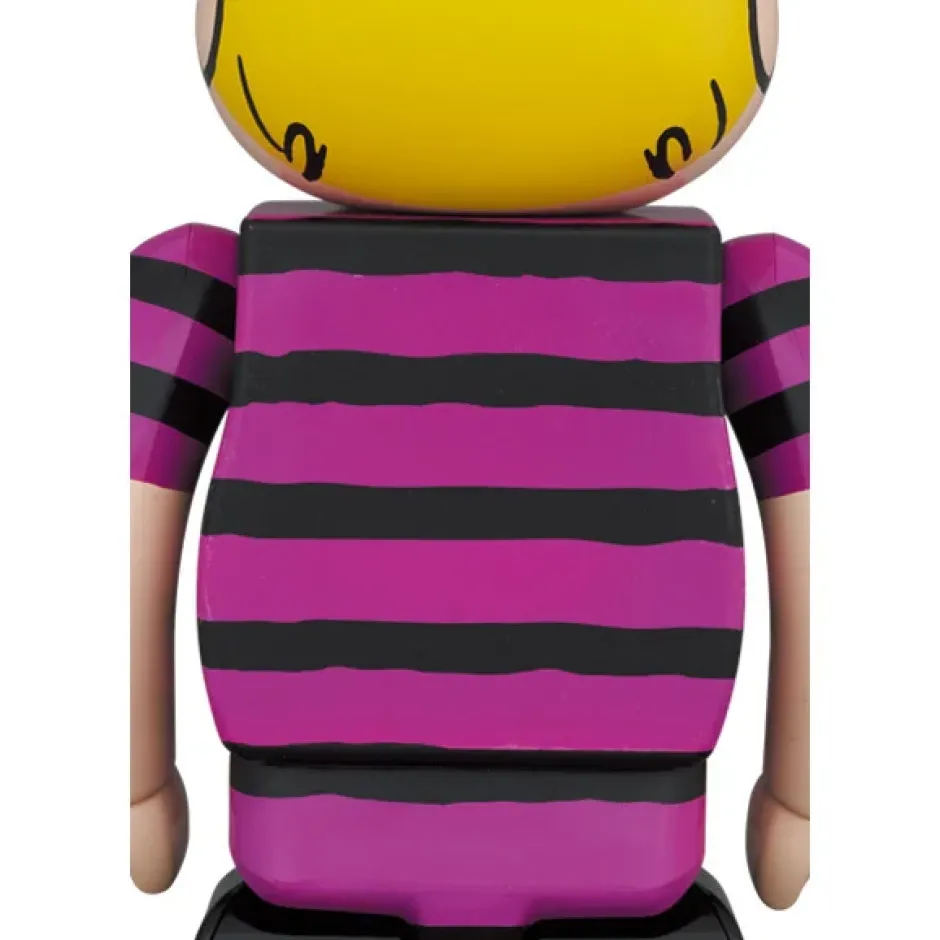 Be@Rbrick>BE@RBRICK Peanuts Schroeder 1000%