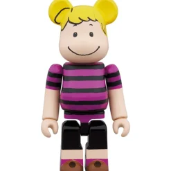 Be@Rbrick>BE＠RBRICK Peanuts Schroeder 100％ & 400％