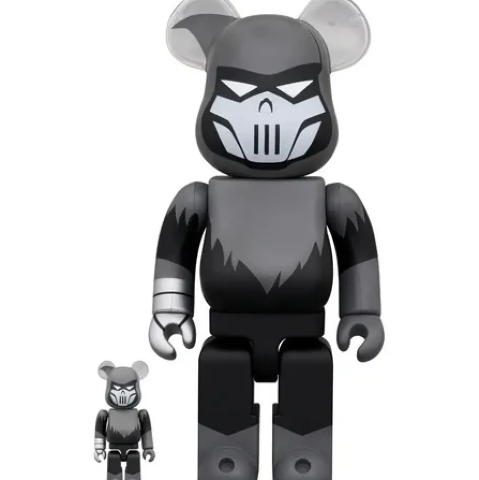 BE@RBRICK Phantasm: Batman The Animated Series Ver. 100% & 400% Outlet
