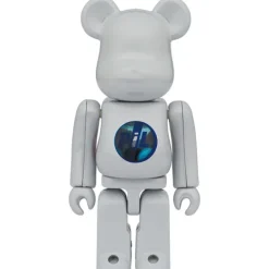 BE@RBRICK PiL: Chrome Ver. 100% & 400% Clearance