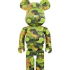 Be@Rbrick>BE@RBRICK Pushead Vol. 6 1000％