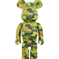Be@Rbrick>BE@RBRICK Pushead Vol. 6 1000%