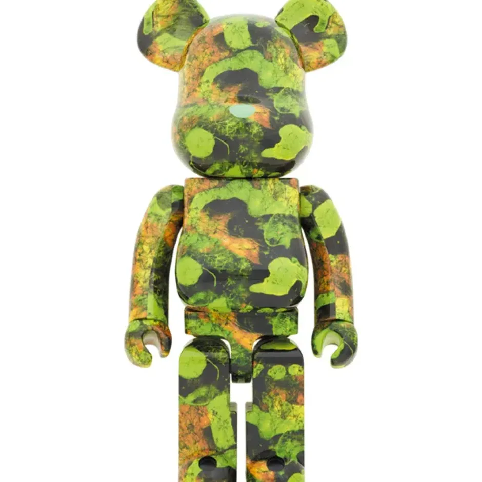 Be@Rbrick>BE@RBRICK Pushead Vol. 6 1000%