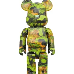 Be@Rbrick>BE@RBRICK Pushead Vol. 6 400%