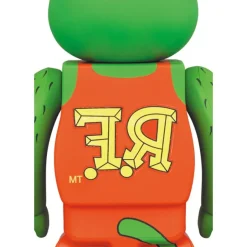 Be@Rbrick>BE@RBRICK Rat Fink 1000%