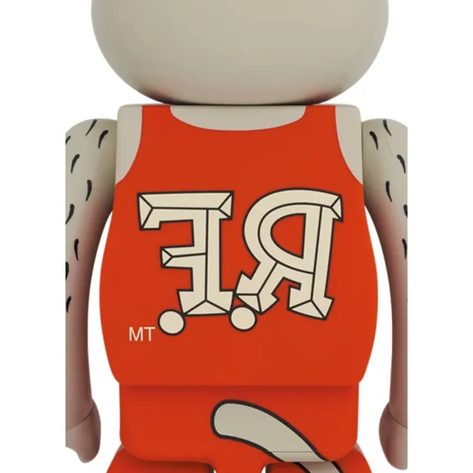 BE@RBRICK Rat Fink: Gray Ver. 1000% Sale