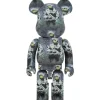 Be@Rbrick>BE@RBRICK Riot Cop 1000%
