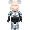 BE＠RBRICK RoboCop 2: Murphy Head Ver. 1000％ Best