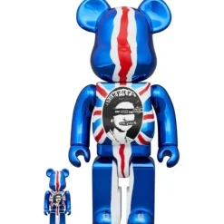 Be@Rbrick>BE@RBRICK Sex Pistols