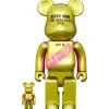 Be@Rbrick>BE＠RBRICK Sex Pistols