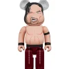 Be@Rbrick>BE＠RBRICK Shinsuke Nakamura 400％