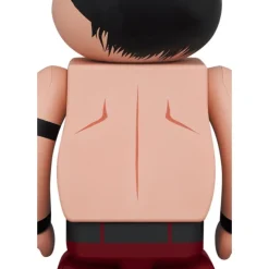 Be@Rbrick>BE＠RBRICK Shinsuke Nakamura 400％
