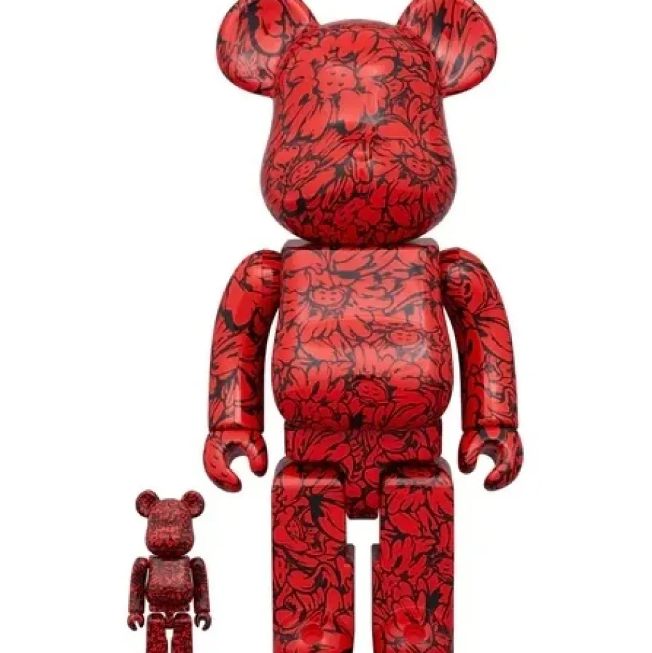 BE@RBRICK Shun Sudo Discount