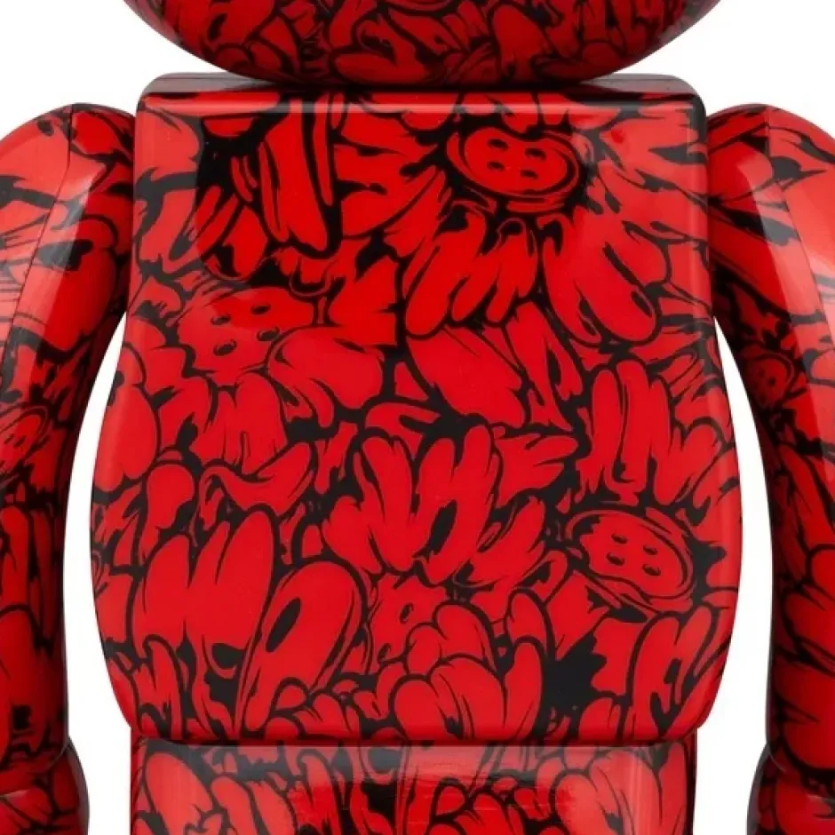 BE@RBRICK Shun Sudo Discount
