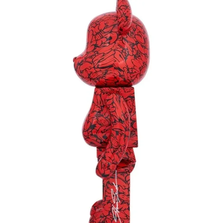 BE@RBRICK Shun Sudo Discount