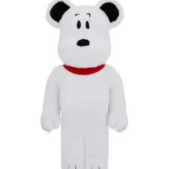 Be@Rbrick>BE@RBRICK Snoopy Costume Ver. 1000%