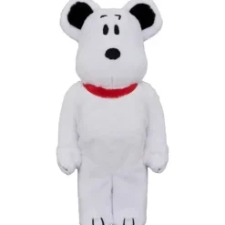 BE@RBRICK Snoopy Costume Ver. 400%