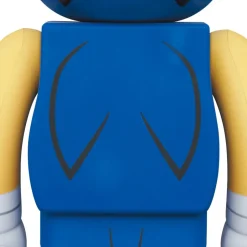 BE＠RBRICK Sonic the Hedgehog 400% New