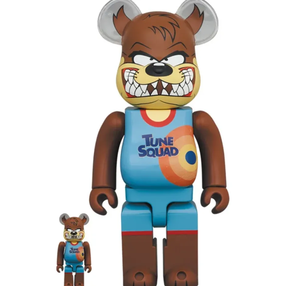 Be@Rbrick>BE@RBRICK Space Jam: A New Legacy Tweety 1000%