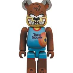 Be@Rbrick>BE@RBRICK Space Jam: A New Legacy Tweety 1000%