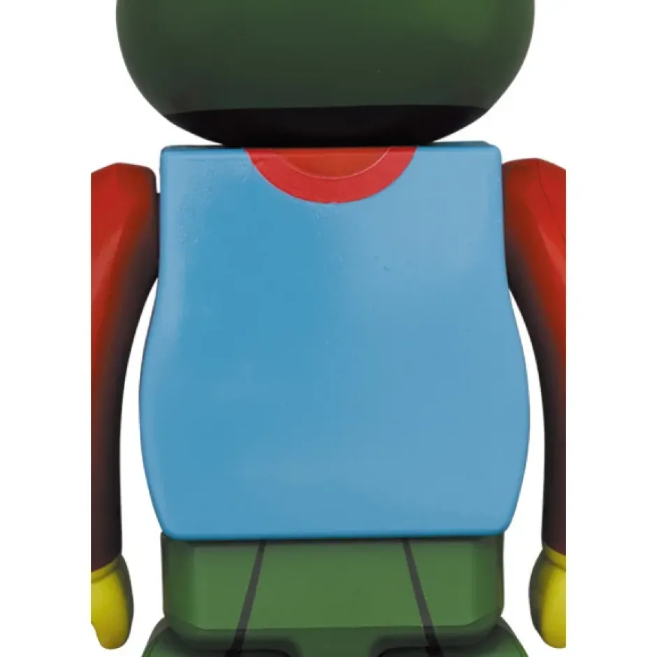 Be@Rbrick>BE@RBRICK Space Jam: A New Legacy Marvin the Martian 100% & 400% Set