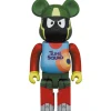 BE@RBRICK Space Jam: A New Legacy Marvin the Martian 1000% Online