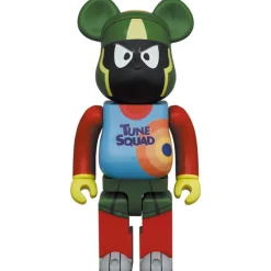 BE@RBRICK Space Jam: A New Legacy Marvin the Martian 1000% Online