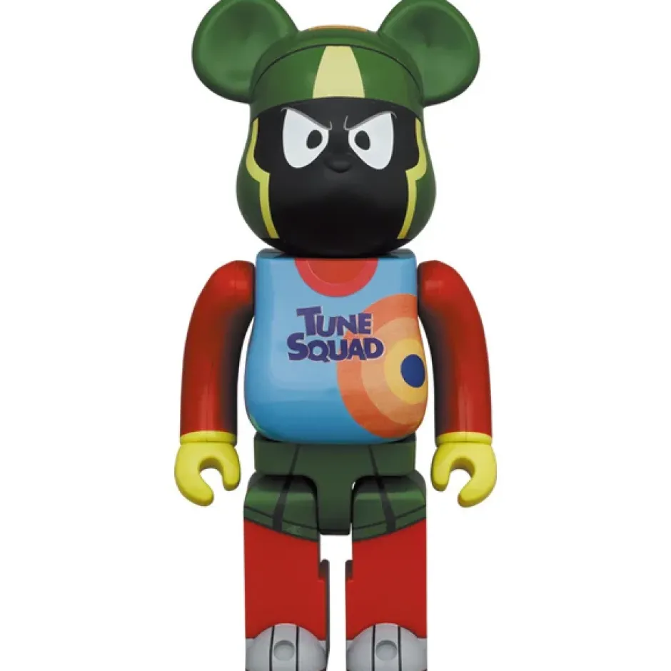 BE@RBRICK Space Jam: A New Legacy Marvin the Martian 1000% Online