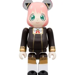 BE@RBRICK Spy x Family 100% 2-Pack Set Sale