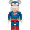 Be@Rbrick>BE@RBRICK Superman: Batman Hush Ver. 1000%