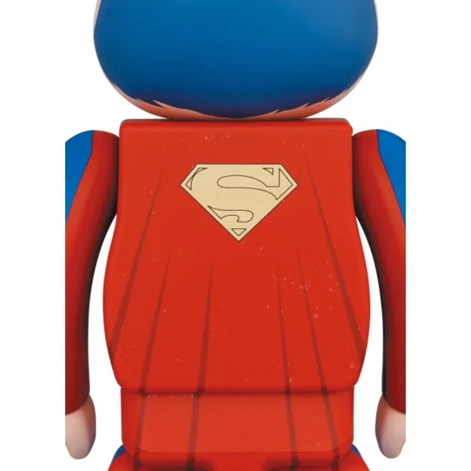 Be@Rbrick>BE@RBRICK Superman: Batman Hush Ver. 1000%