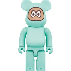 Be@Rbrick>BE@RBRICK Tanukyun 400%