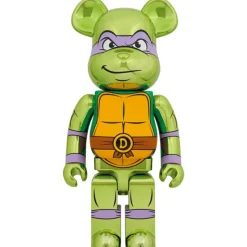 Be@Rbrick>BE@RBRICK Teenage Mutant Ninja Turtles Krang Robot 1000%