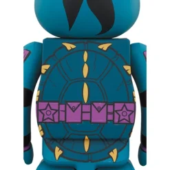 Be@Rbrick>BE@RBRICK 1000％ Teenage Mutant Ninja Turtles Slash