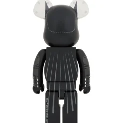 Be@Rbrick>BE＠RBRICK The Batman 100％ & 400％