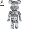 Be@Rbrick>BE＠RBRICK The Beatles Revolver 100％ & 400％