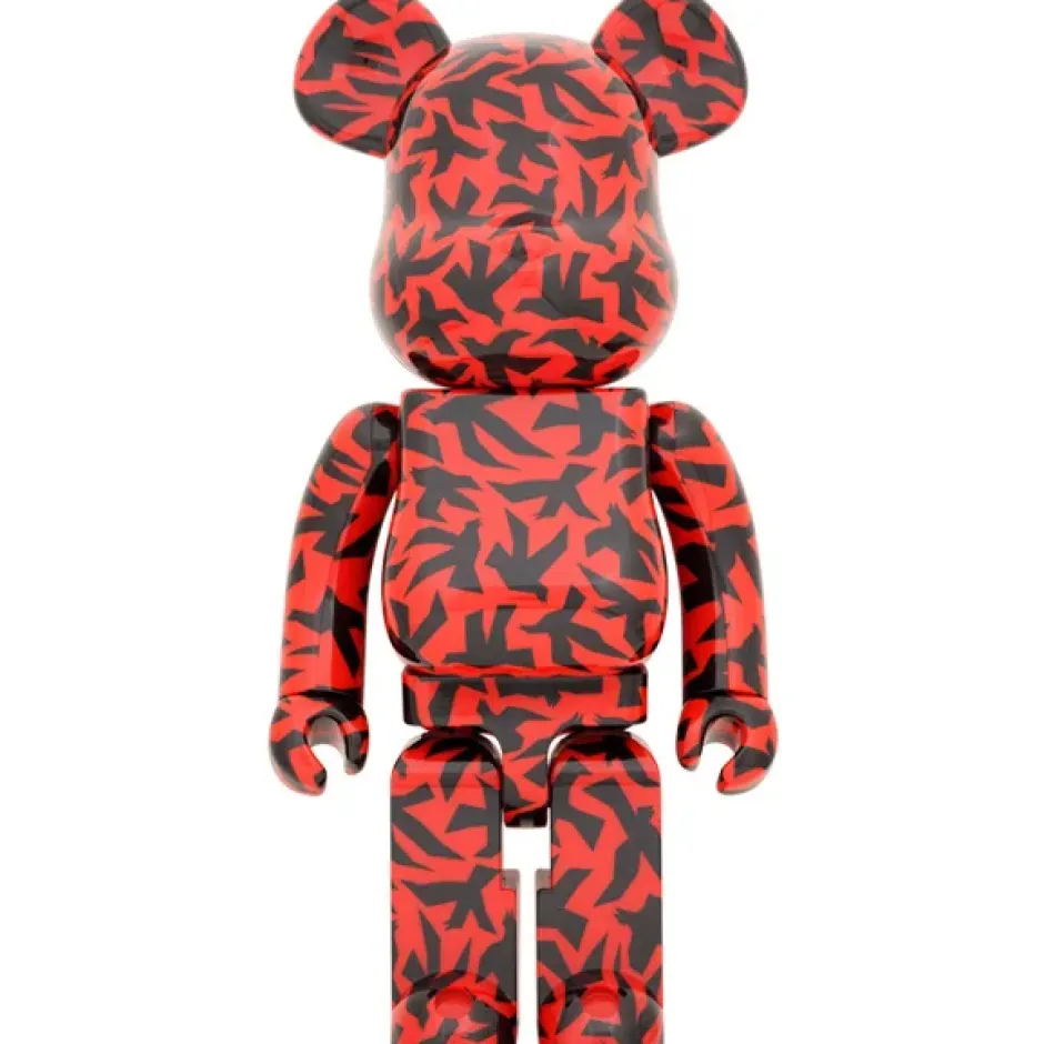 Be@Rbrick>BE@RBRICK The Birds 1000%