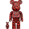 Be@Rbrick>BE＠RBRICK The Birds 100％ & 400％