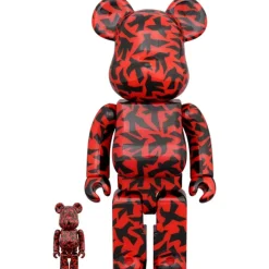 Be@Rbrick>BE＠RBRICK The Birds 100％ & 400％