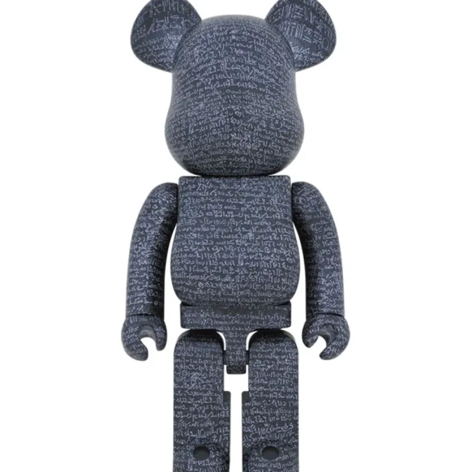 Be@Rbrick>BE@RBRICK The British Museum The Rosetta Stone 1000%