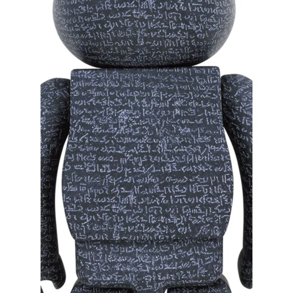 Be@Rbrick>BE@RBRICK The British Museum The Rosetta Stone 1000%