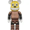 BE@RBRICK The Electric State Kid Cosmo 400％ Hot
