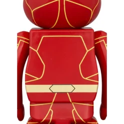 Be@Rbrick>BE@RBRICK The Flash 400％