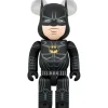 Be@Rbrick>BE@RBRICK The Flash Batman: The Flash Multiverse Ver. 400％