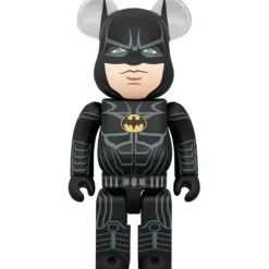 Be@Rbrick>BE@RBRICK The Flash Batman: The Flash Multiverse Ver. 400％