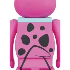 Be@Rbrick>BE@RBRICK The Flintstones Dino 1000%
