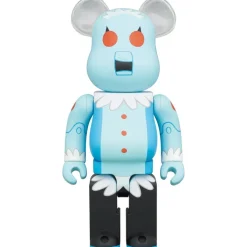 BE@RBRICK The Jetsons Rosie the Robot 1000% New