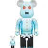BE＠RBRICK The Jetsons Rosie the Robot 100％ & 400％ Online