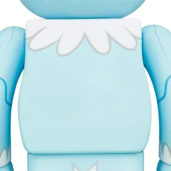 BE＠RBRICK The Jetsons Rosie the Robot 100％ & 400％ Online