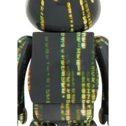 Be@Rbrick>BE@RBRICK The Matrix Resurrections 1000%